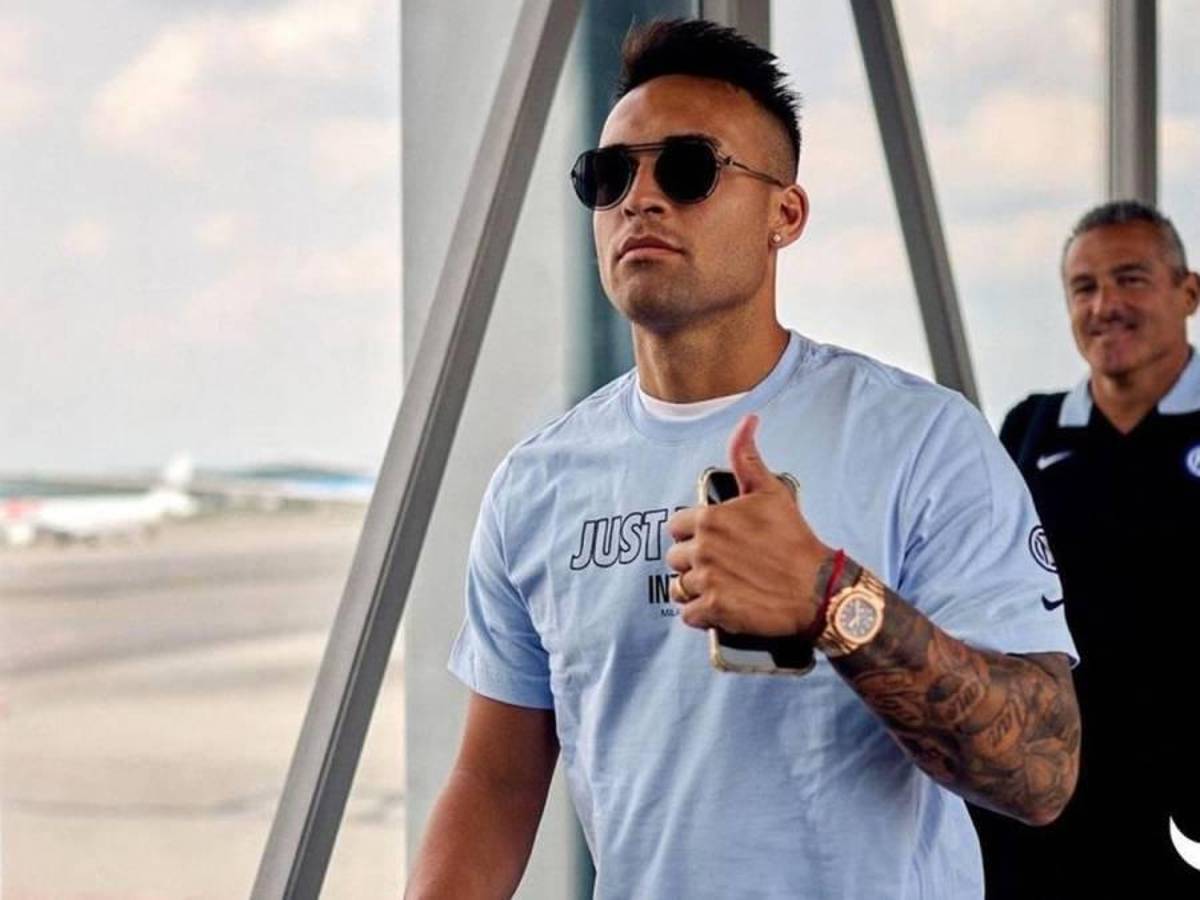 Muere niñera después de ser despedida y condenan a Lautaro Martínez: la dura respuesta del futbolista del Inter