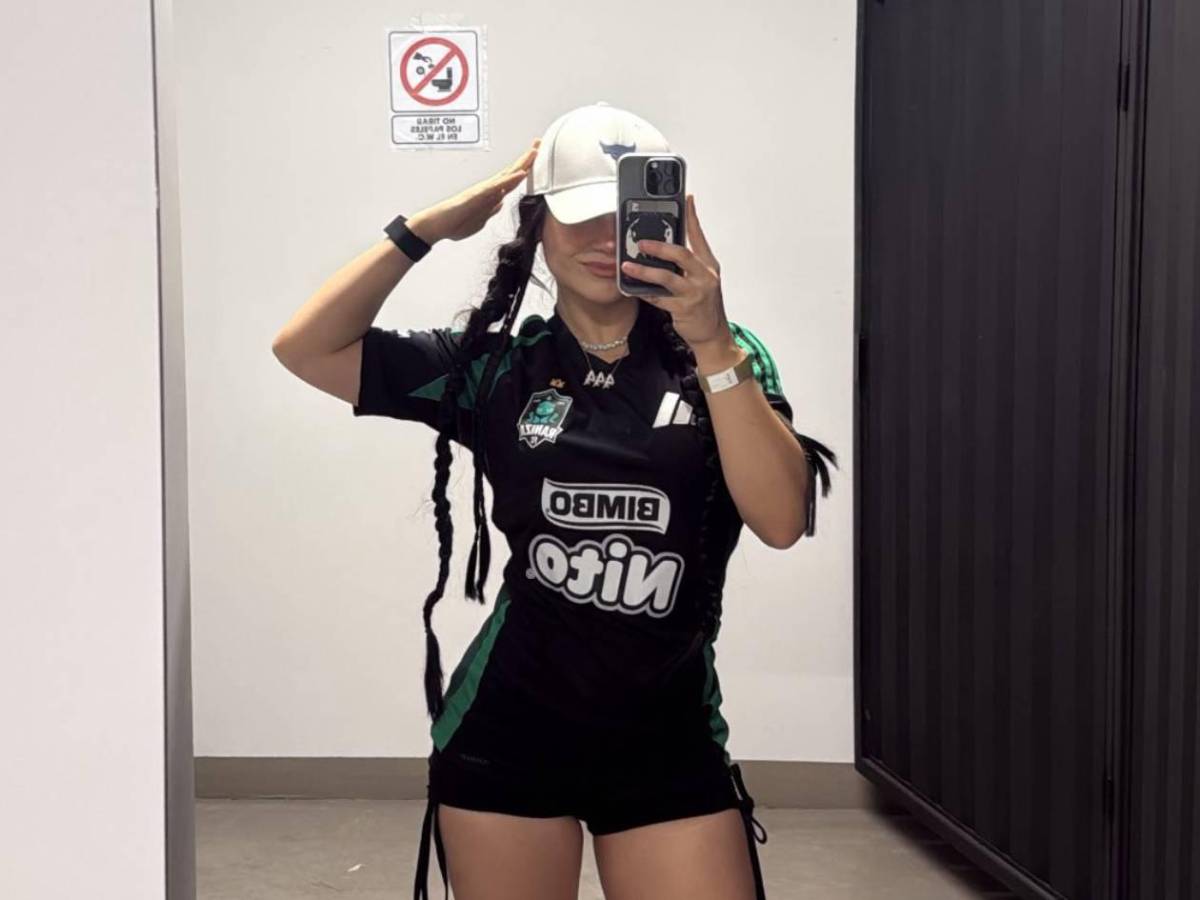 Le filtran una foto íntima y revela lo que pasó; la respuesta deja claro el tema: Ya no puedo más