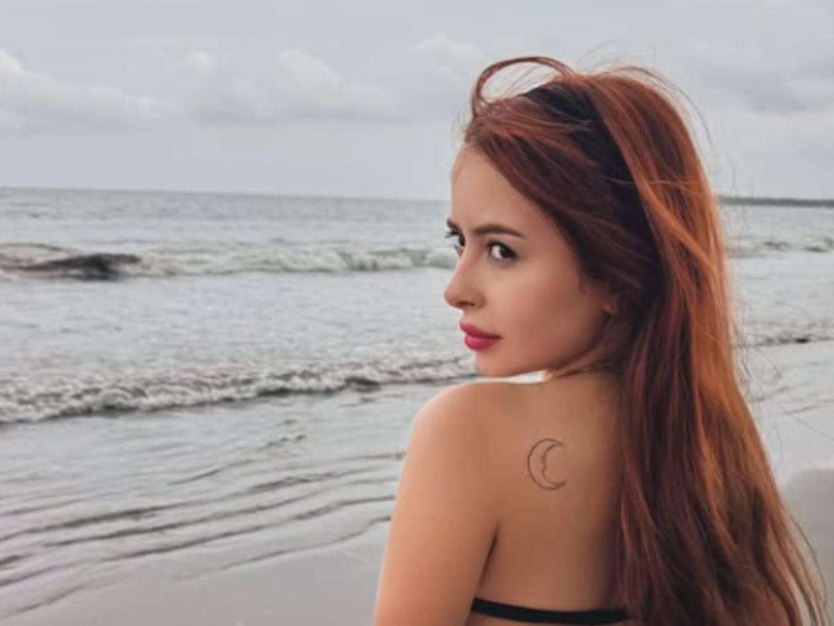 Tuvo relación con leyenda del Real Madrid y lo expone de la peor forma: Un señor de 44 años que no se baña