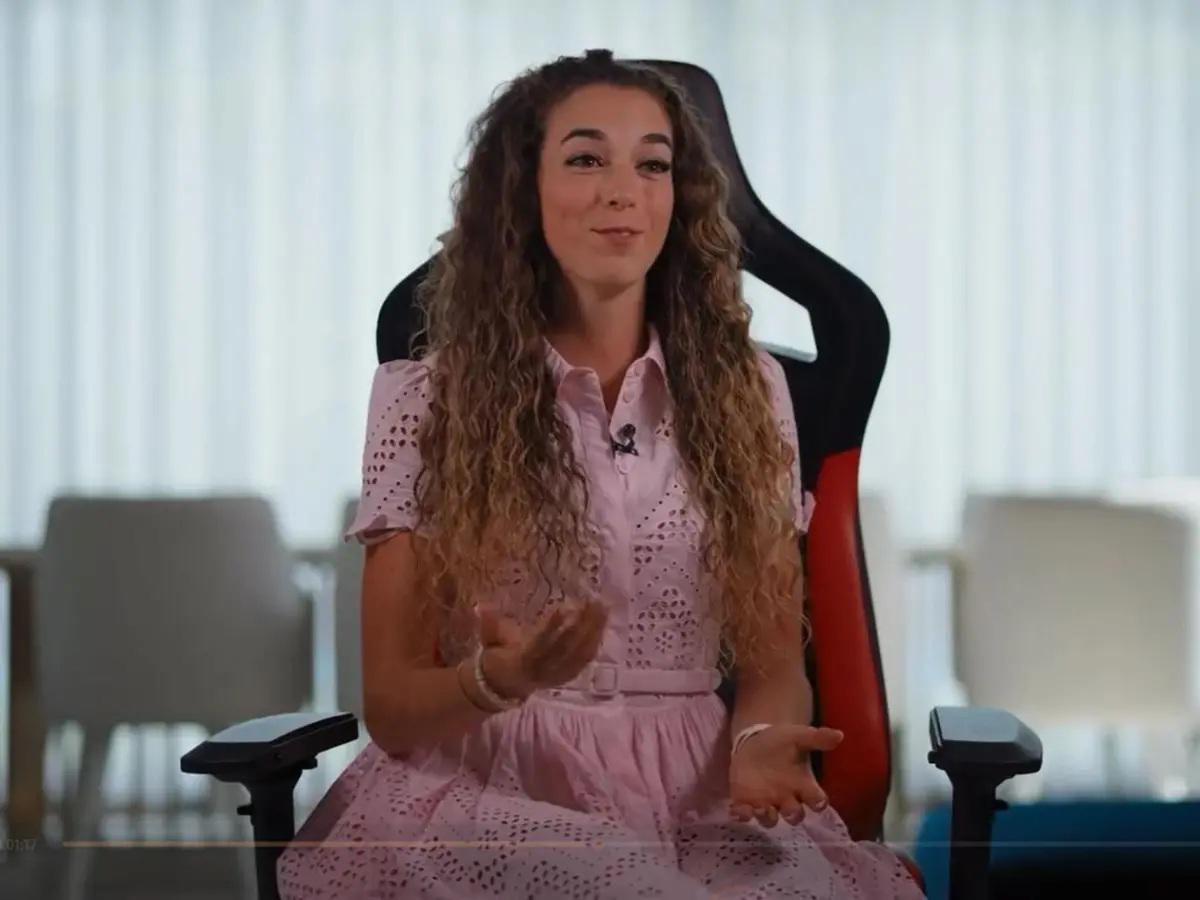 ¿Tiene otra pareja? Así es la nueva vida de Rute Cardoso tras un año de la muerte de Diogo Jota