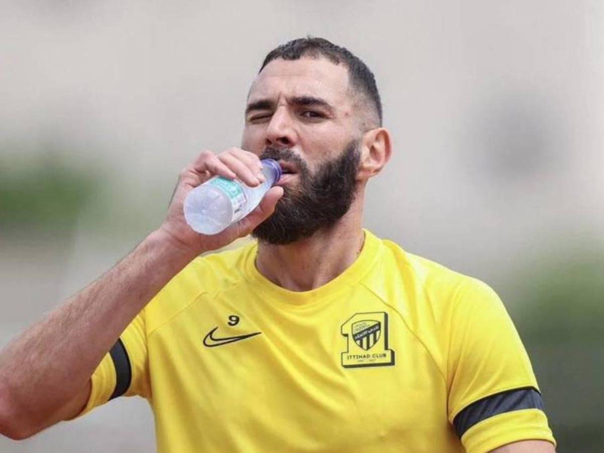 ¿Extraña al Real Madrid? La dura realidad de Benzema en Arabia Saudita: “No soy el mismo; necesito ayuda”