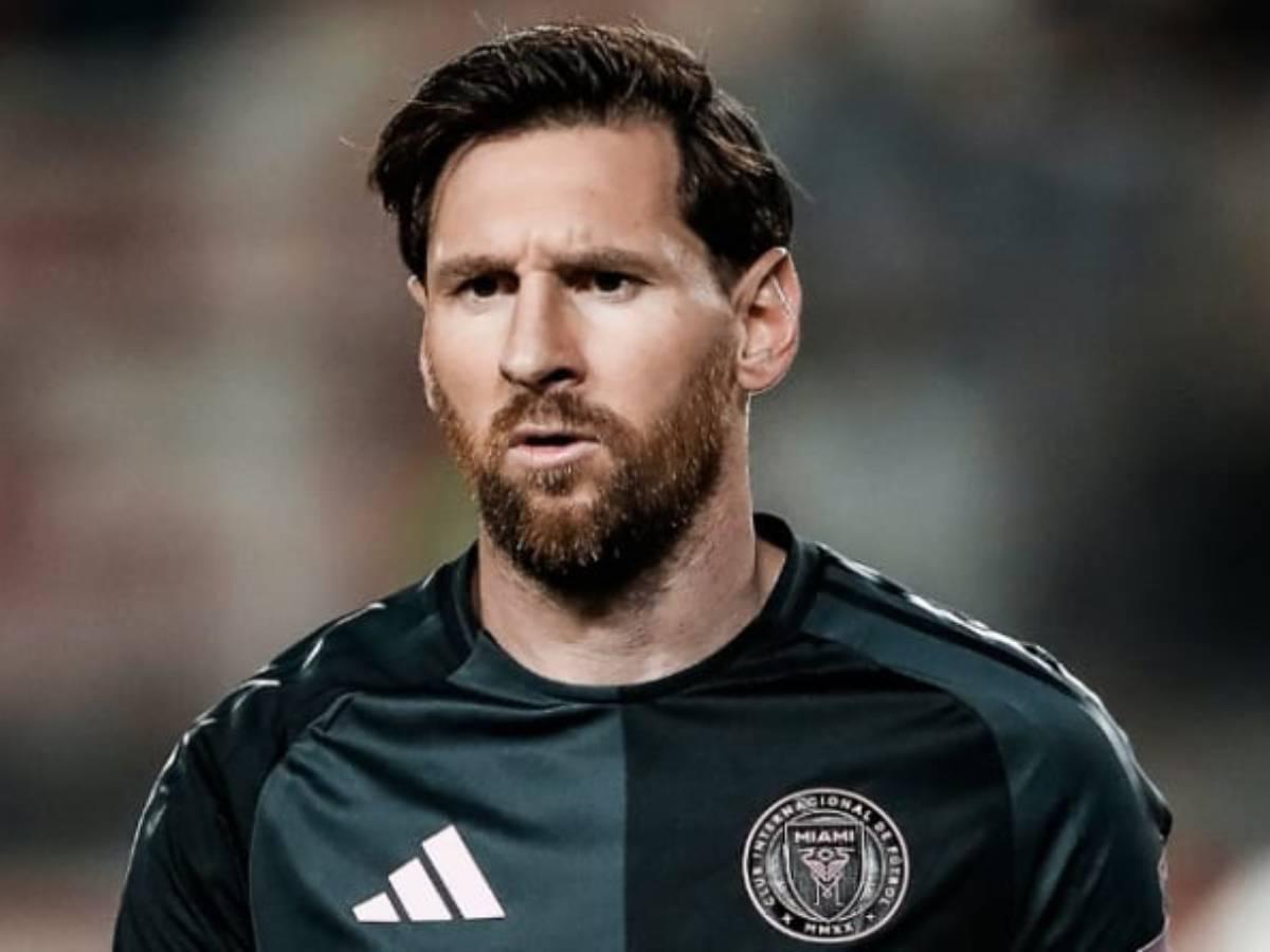 Nadie lo había conseguido en la MLS: revelan el nuevo salario de Messi tras renovar contrato con Inter Miami hasta 2028