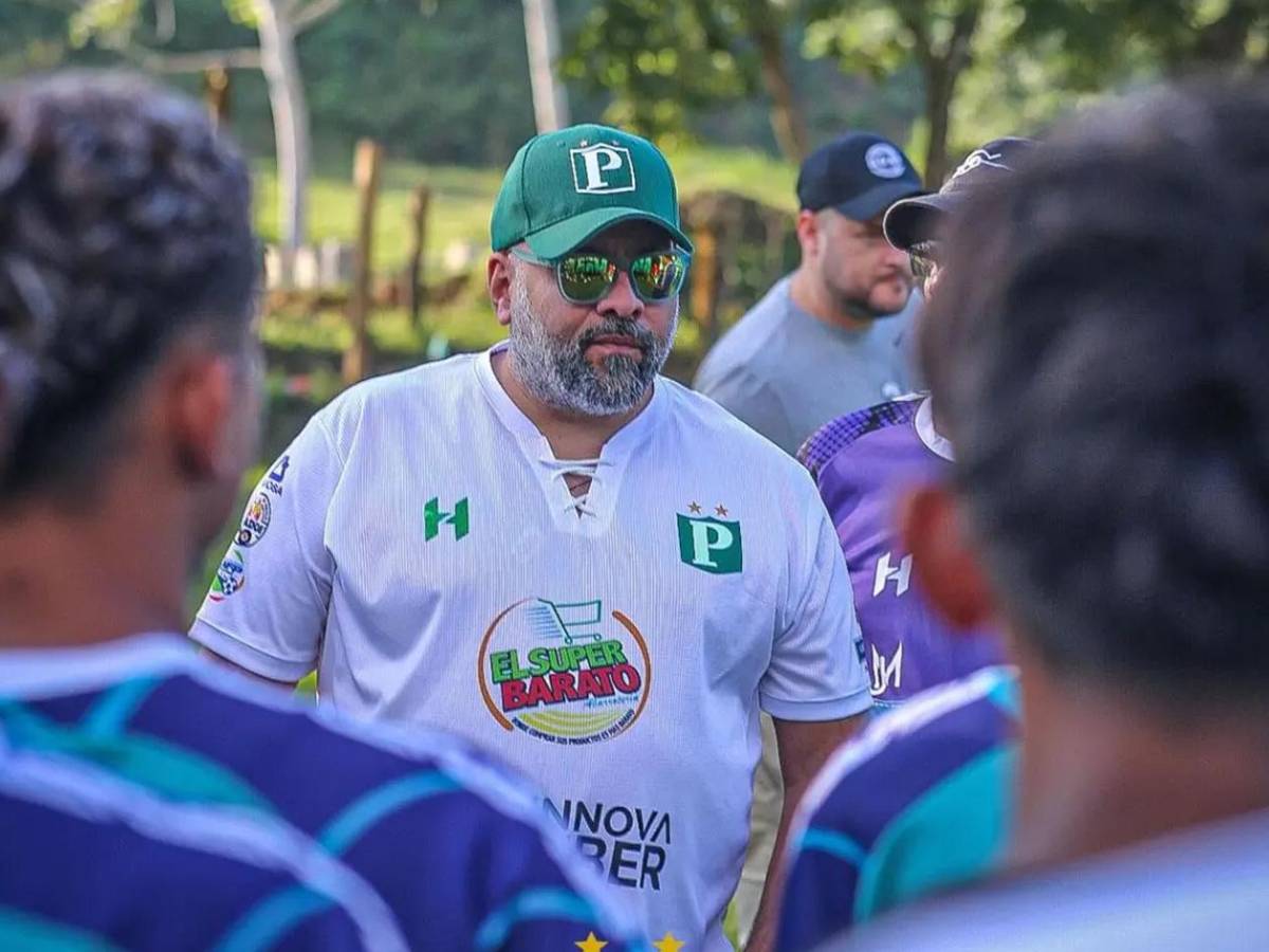 FICHAJES: Olimpia con tres altas, Motagua se enciende y Real España en problemas