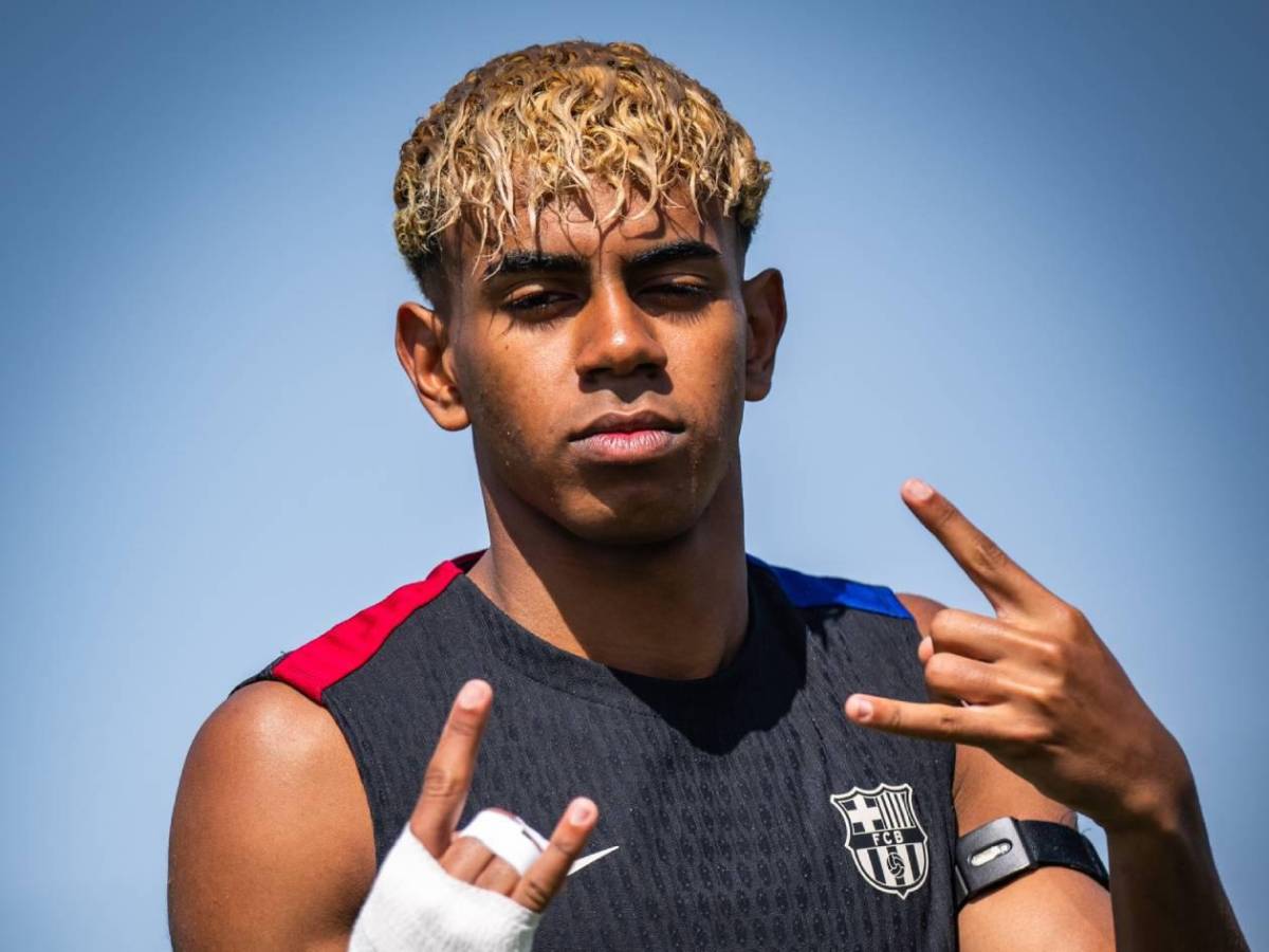 Las condiciones del contrato de Yamal en Barcelona: pide fichaje que Real Madrid quiere y el brutal salario que firmó