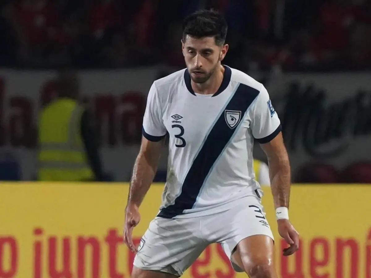 ¿Quién es el futbolista de Concacaf que dejó sin posibilidades de ir al Mundial 2026 a Honduras por accidente?