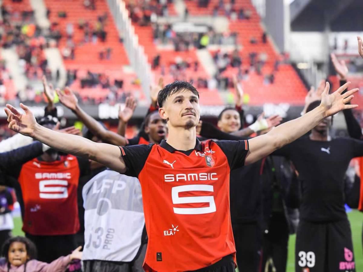 Bota de Oro 2025-26: el desconocido que tiene de rodillas a Mbappé y Haaland: así marcha la tabla de goleadores