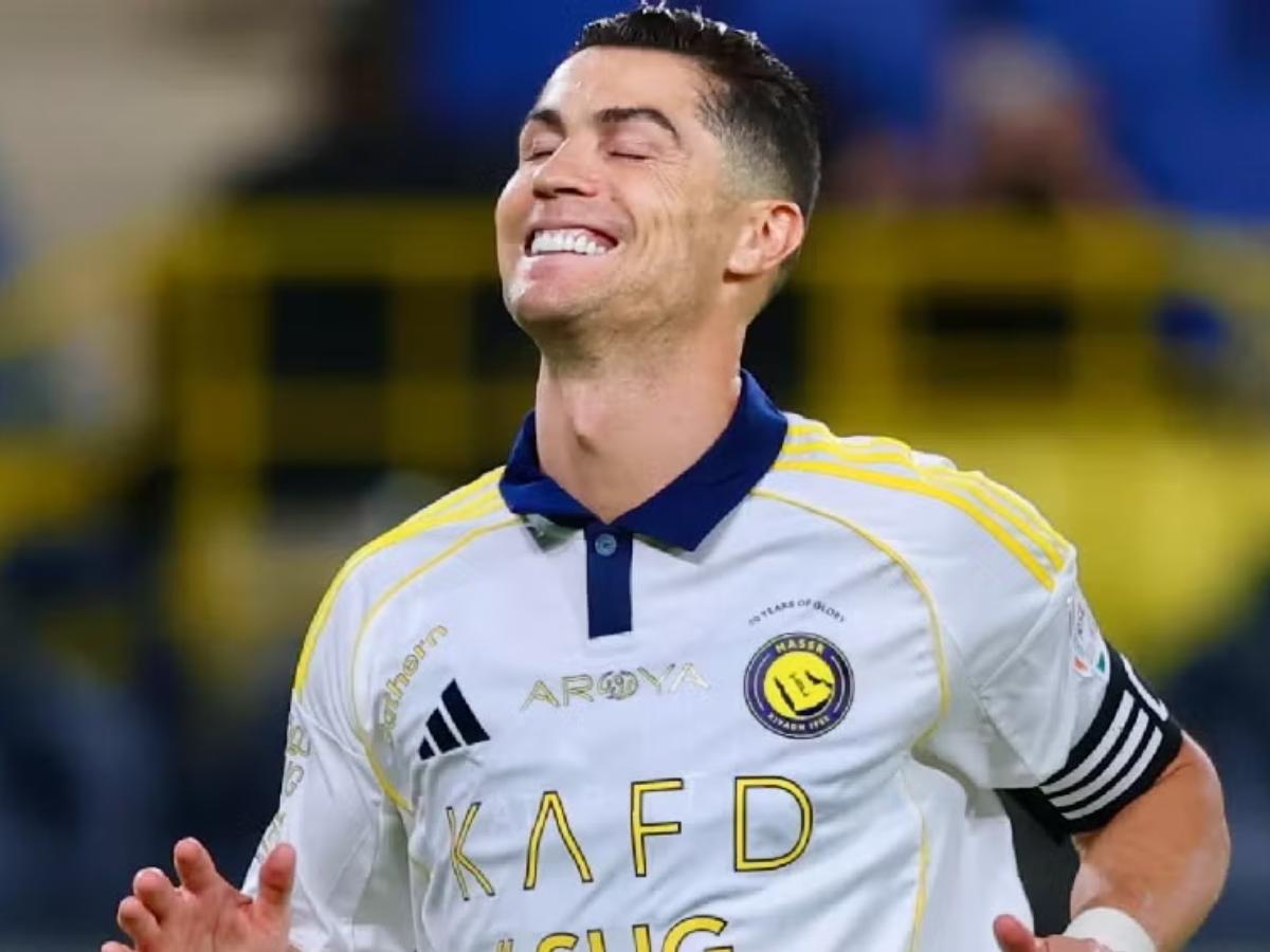 Cristiano Ronaldo recibe la oferta menos esperada: 50 millones por su fichaje y un contrato especial para el Mundial de Clubes