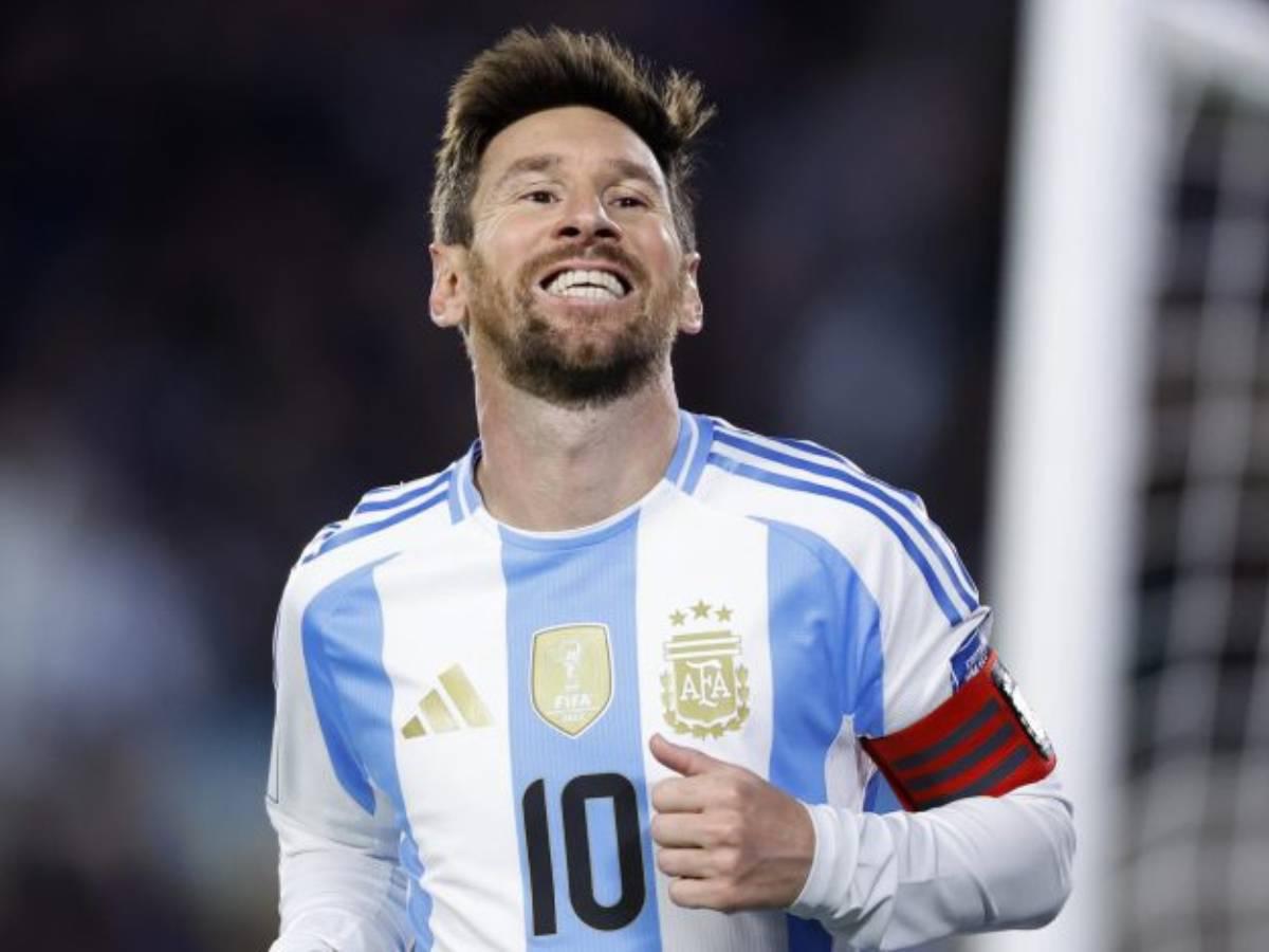 Messi rechazó a la liga de Cristiano Ronaldo e impactan con contundente mensaje: No es un campo de entrenamiento