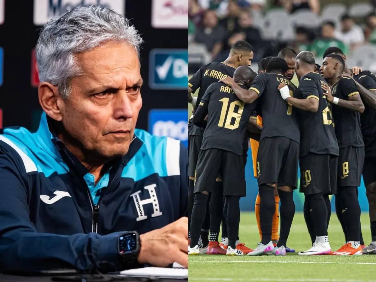 Los pecados de Reinaldo Rueda que dejaron a Honduras fuera del Mundial 2026: malas convocatorias y un juego miedoso