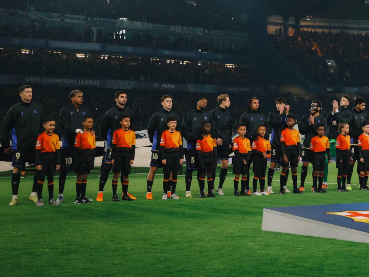 Barcelona vivió una pesadilla, el VAR fue protagonista y las burlas de Chelsea a Lamine Yamal en la Champions League