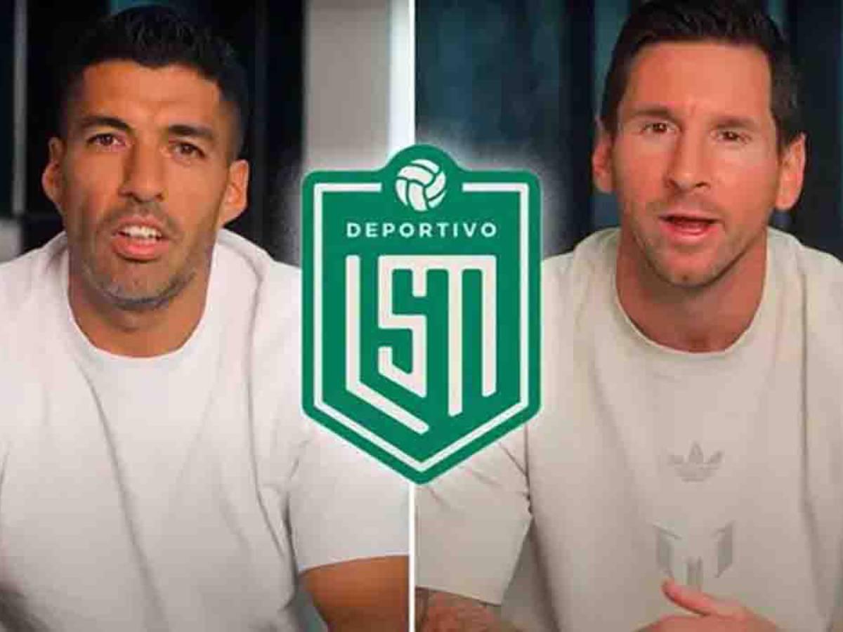 Cristiano Ronaldo sigue los pasos de Messi: la noticia que une a CR7 a un selecto club de futbolistas y exjugadores