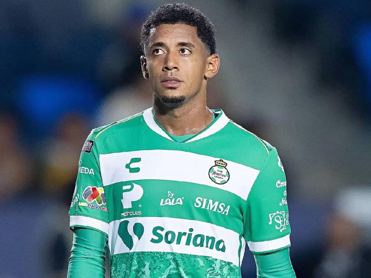 Real España busca a ex de Olimpia, Motagua lo despide y Marathón sigue fichando