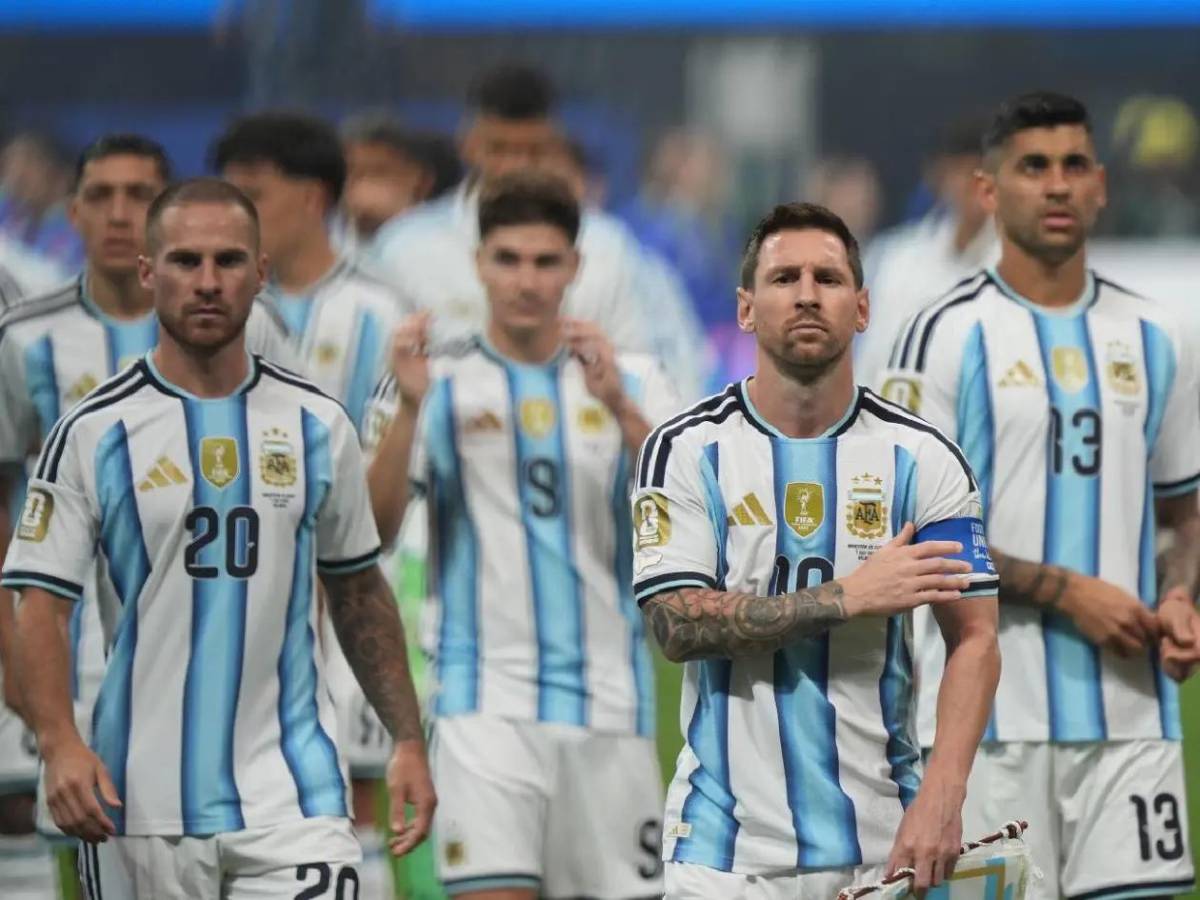 Mhoni Vidente preocupa a toda Argentina con su predicción para el Mundial: El ganador...