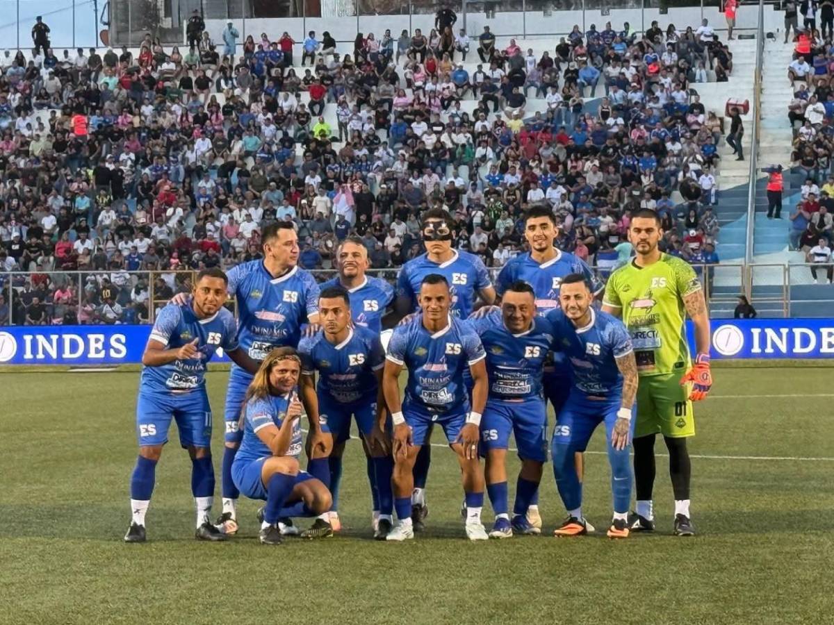 Denuncian trampa de tiktokers de El Salvador tras derrota de Honduras: ¿Cómo es posible?