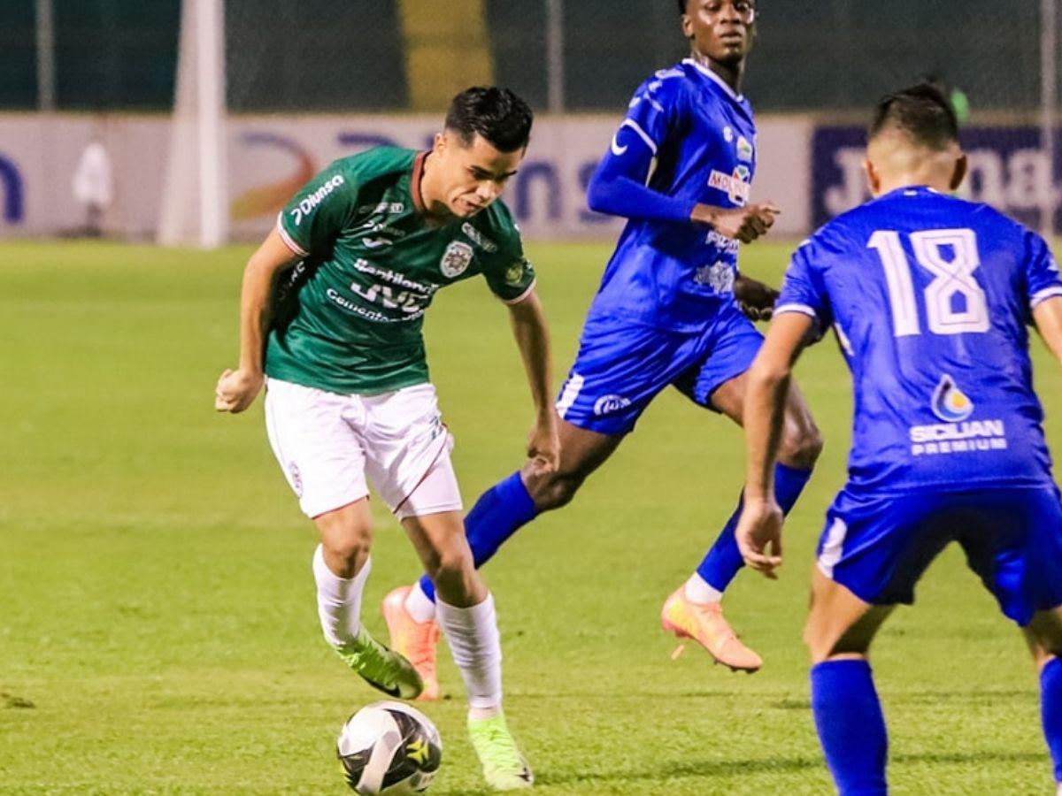 ¡Con los fichajes! Así se arma Marathón para buscar la décima copa en su centenario, ¿cómo sería el 11 titular de Lavallén?