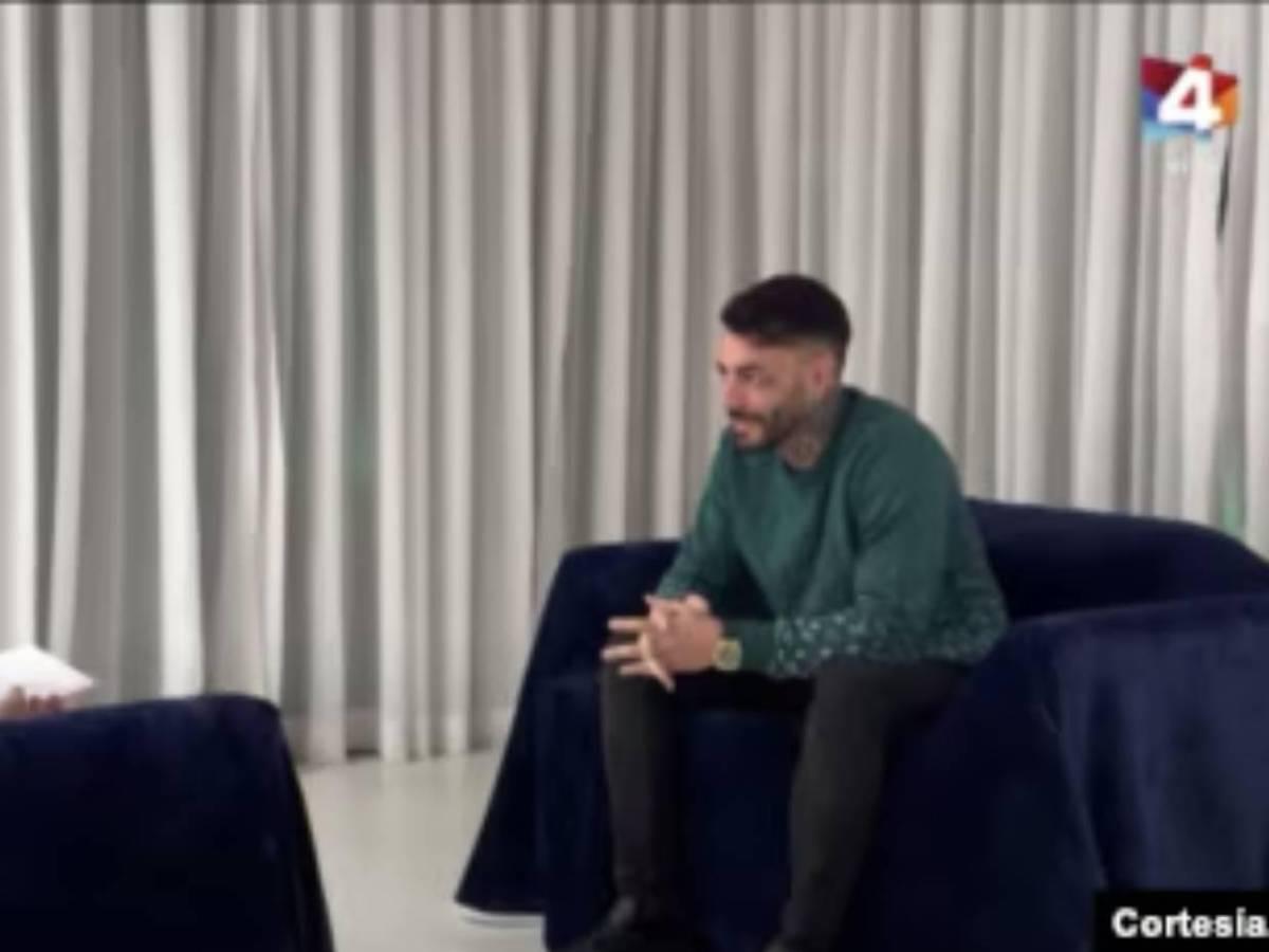 Sebastián Marset: El narcotraficante que está prófugo de la justicia y que compró un club para ser jugador profesional