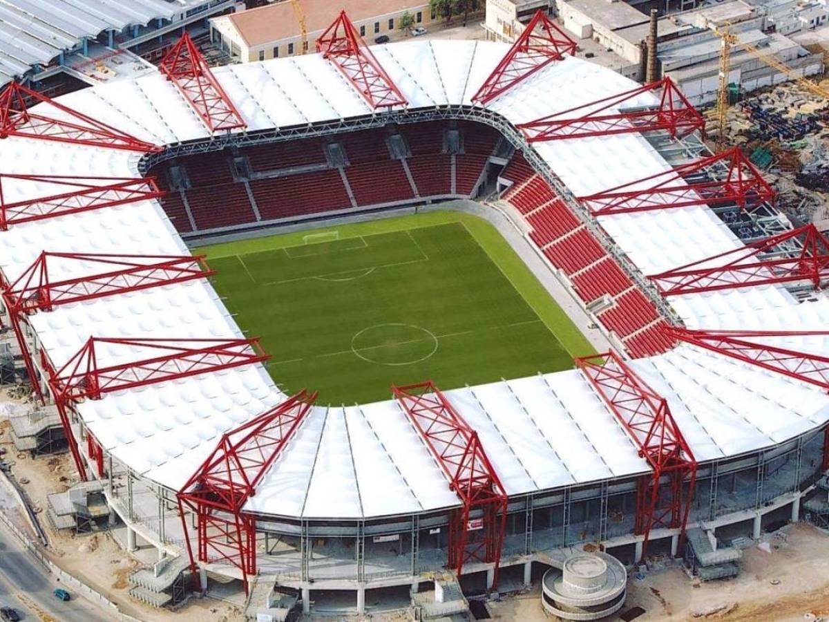 Olympiacos vive un 2025 muy especial y todo lo que tienes que saber del nuevo club de Luis Palma: historia, logros, rivalidad y curiosidades