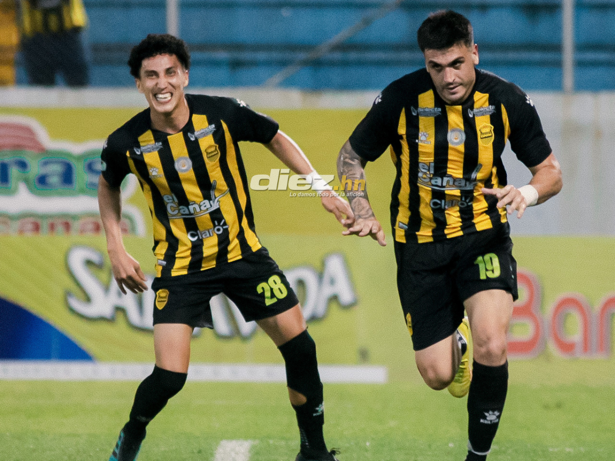 ¡Se baja a Motagua! Real España derrota a Real Sociedad, acaricia el boleto a liguilla y le da una “manita” al Honduras Progreso