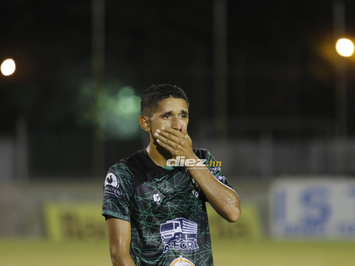 Platense sueña en grande, dolorosas lágrimas del San Juan, las hermosas porteñas y locura en el Estadio Excélsior