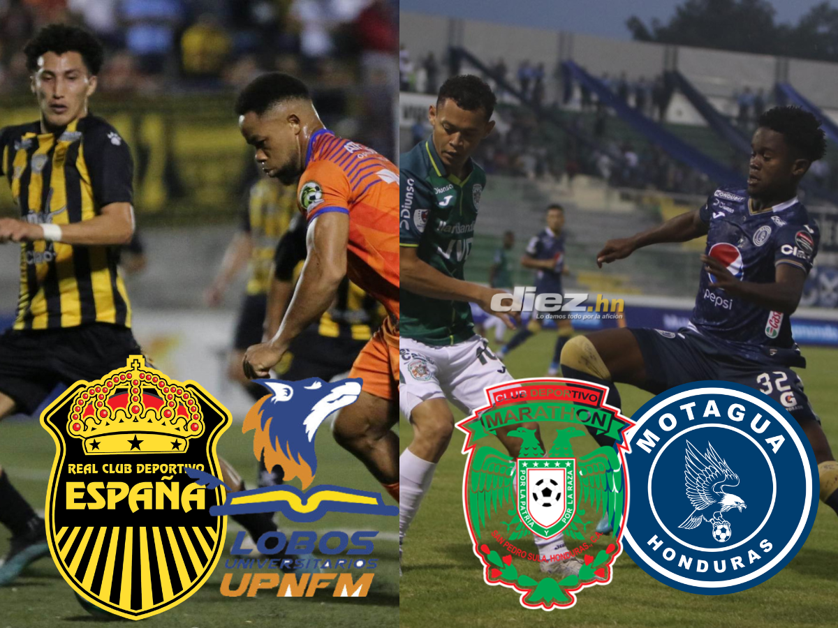 ¿Tiempos extras? Lo que dice el reglamento de la Liga Nacional si hay empate global en partidos de repechaje del Clausura 2023