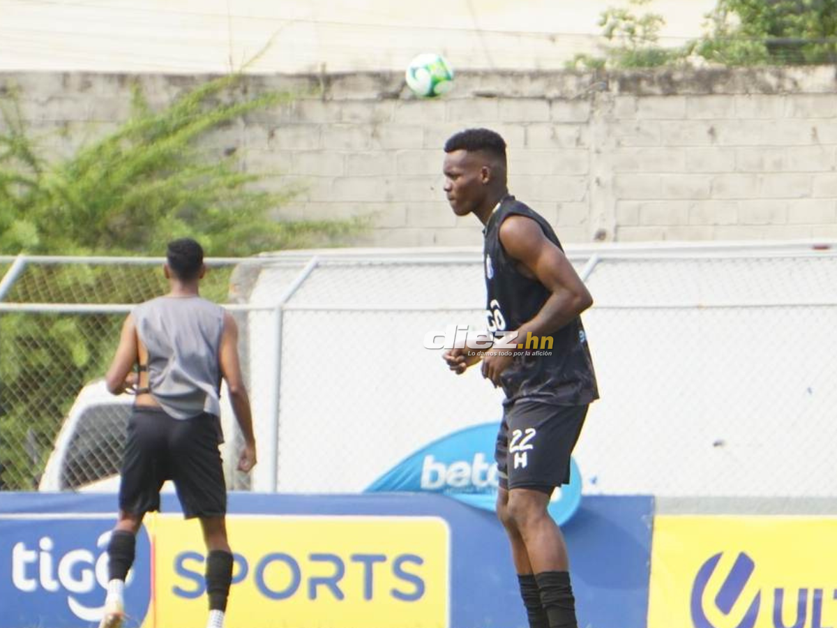 Los futbolistas del Honduras Progreso que podrían seguir en la Liga Nacional tras descender a Liga de Ascenso