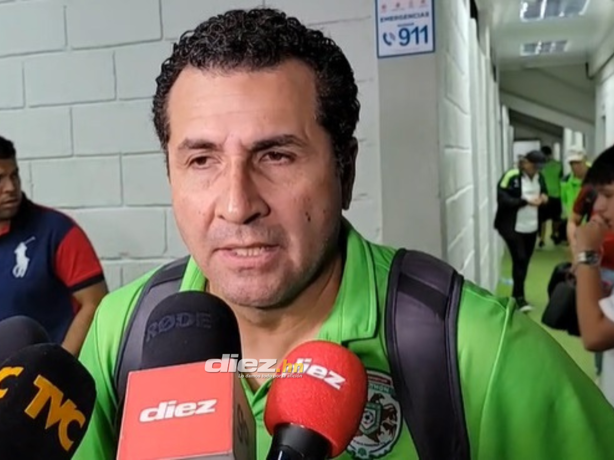 Nerlin Membreño y su misiva al arbitraje tras la eliminación: “Desequilibras la balanza, fue clave el gol en el Yankel Rosenthal”