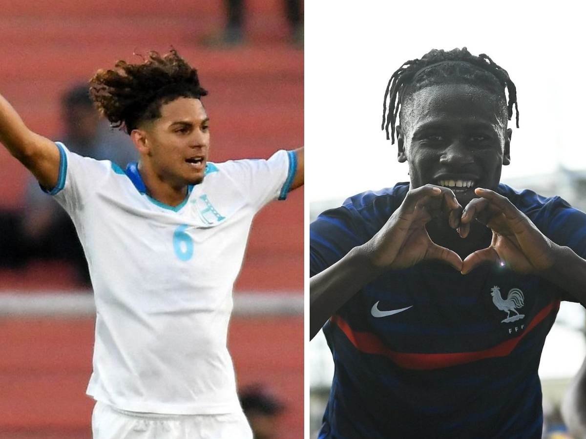 Mundial Sub 20: Fecha, hora y canal de transmisión del crucial duelo de Honduras-Francia por el boleto a octavos de final