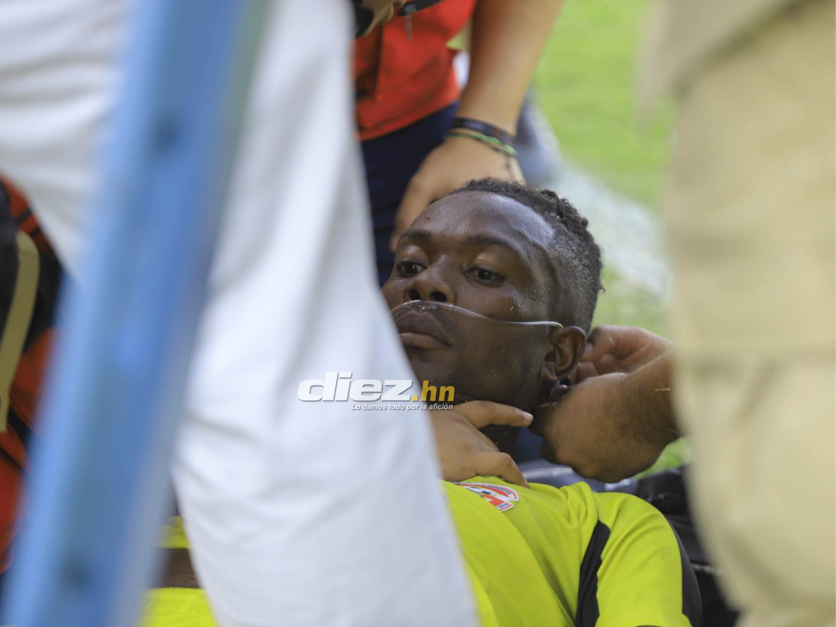 La locura total del Génesis campeón, el llanto de Reynaldo Tilguath y la emotiva oración del niño recogepelotas del Platense