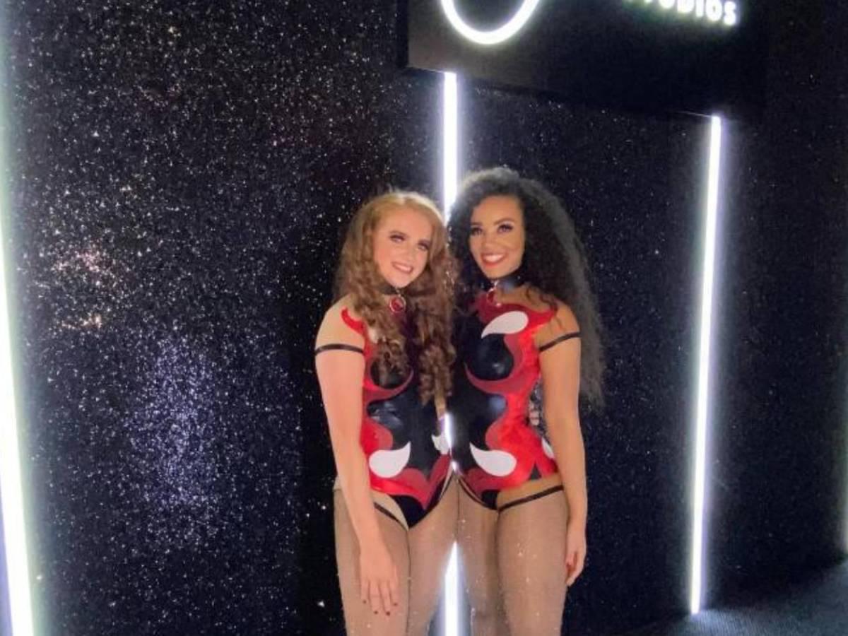 ¿Quién es la desconocida novia de Keyrol Figueroa, el hondureño que estuvo convocado por el primer equipo del Liverpool?