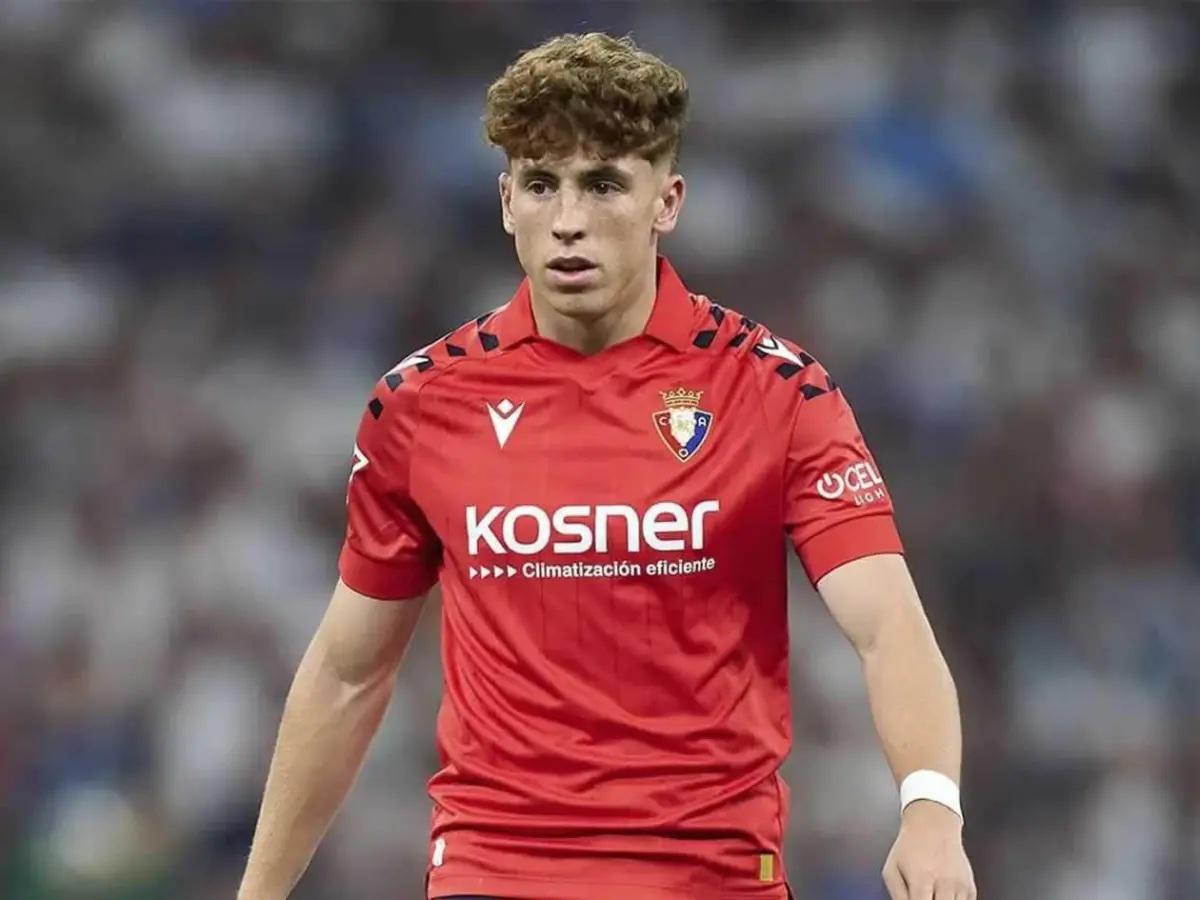 Barcelona quiere fichar a jugador del Real Madrid: Arbeloa queda desorientado y toma esta decisión ¡Ya brilla con España!