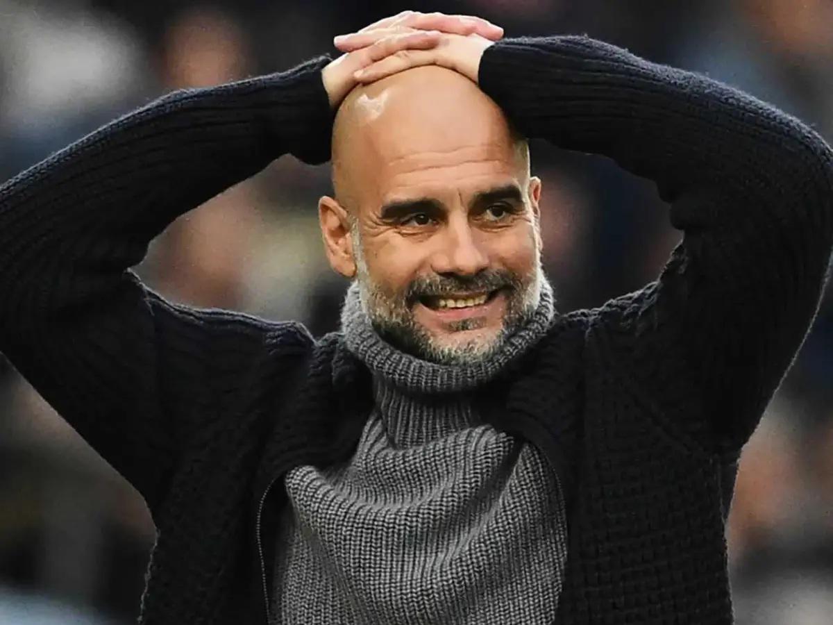Pep Guardiola se olvida del City y ficharía por equipo que pasa la peor crisis de su historia: así pagarían su millonario salario