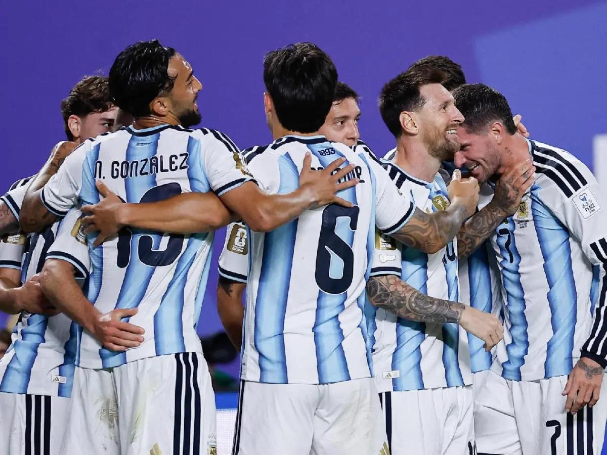 Argelia no se guarda nada y denuncia a Argentina ante FIFA: la petición contra Messi