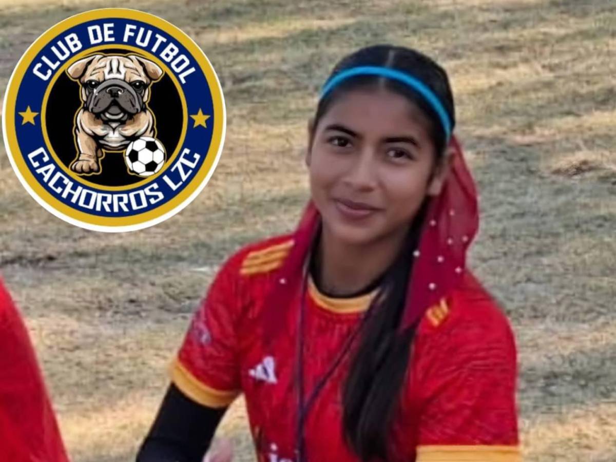 Muere futbolista de 15 años en pleno partido, revelan la causa y las últimas palabras que dejó: Tómame muchas fotos
