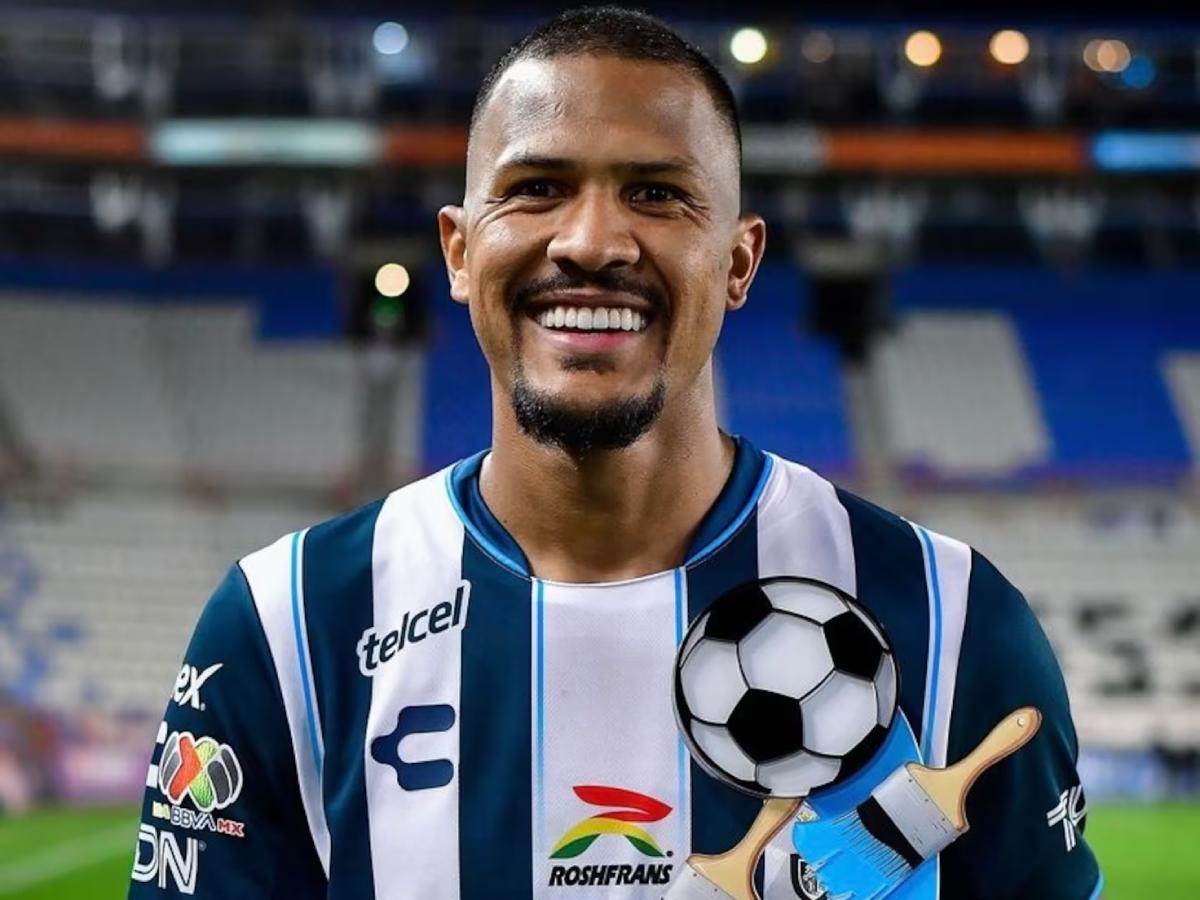 Ronaldinho, Guardiola, Gignac y James Rodríguez: Los fichajes estrella que sacudieron la Liga MX a lo largo de los años