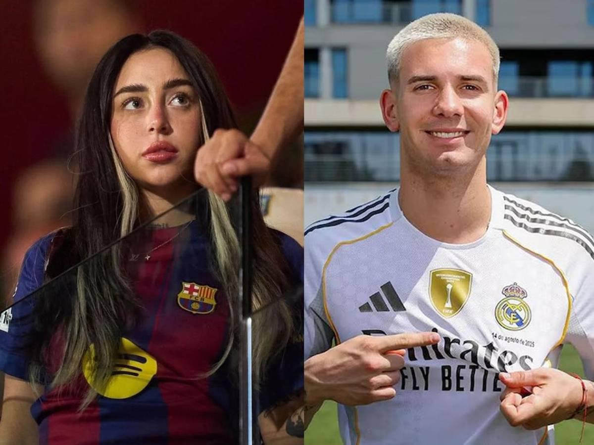 Giro inesperado: la decisión que tomó Lamine Yamal al enterarse que Nicki Nicole lo cambió por estrella del Real Madrid