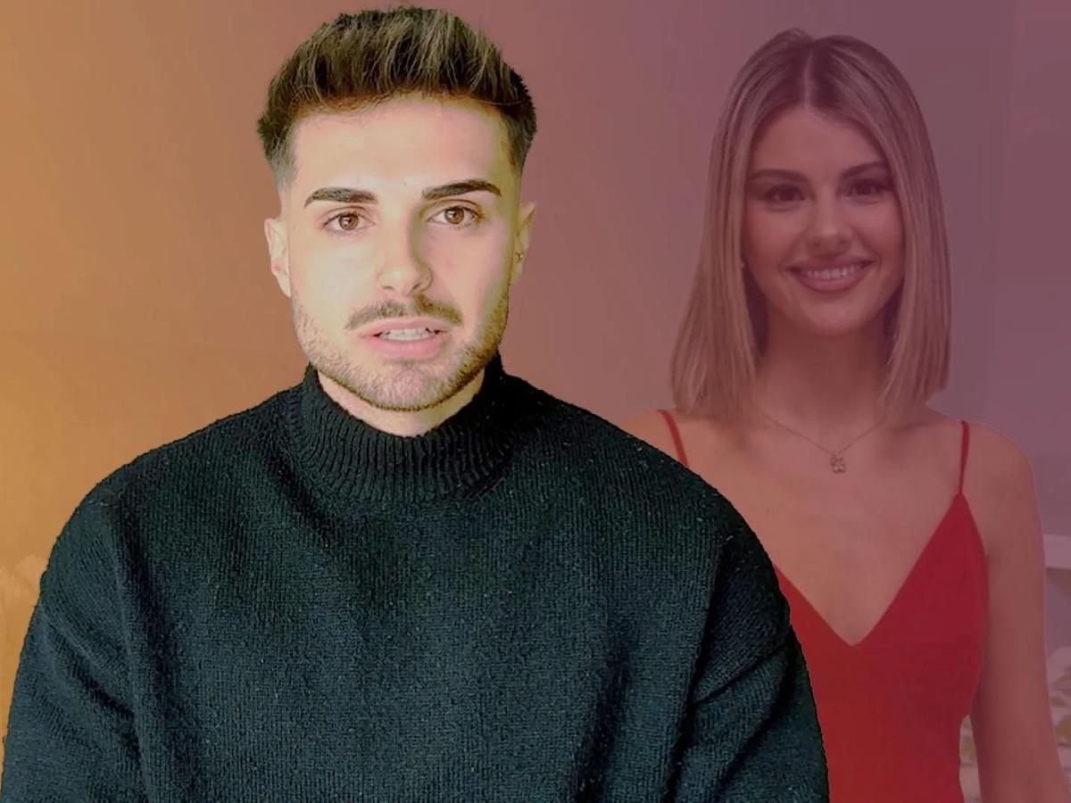 El tremendo escándalo que sumerge a ex Barcelona: fue parte de una infidelidad y la dura respuesta que recibe