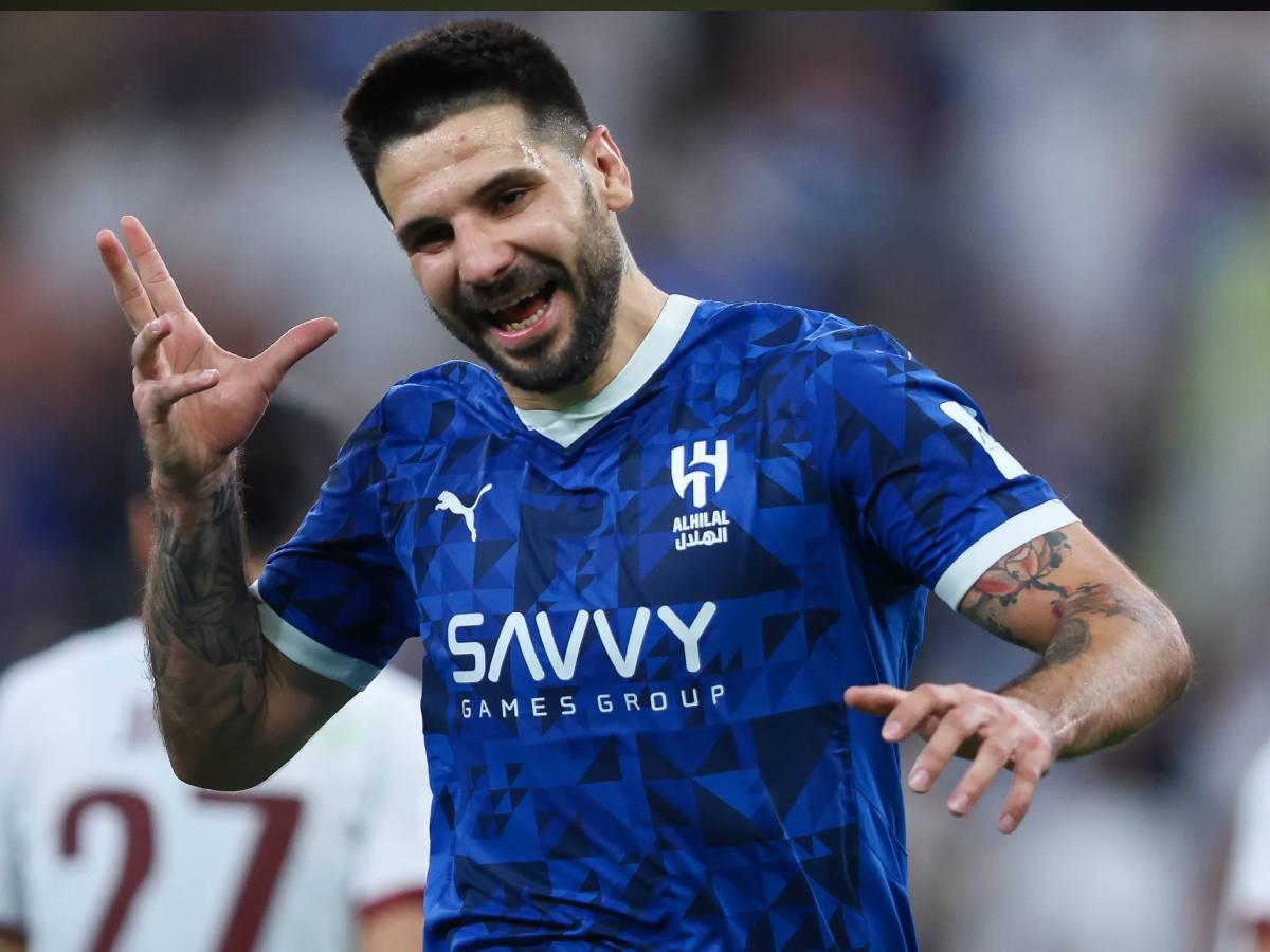 Neymar lidera la lista: los fichajes más caros en el mercado de Arabia Saudita, ¿por qué no aparece Cristiano Ronaldo?