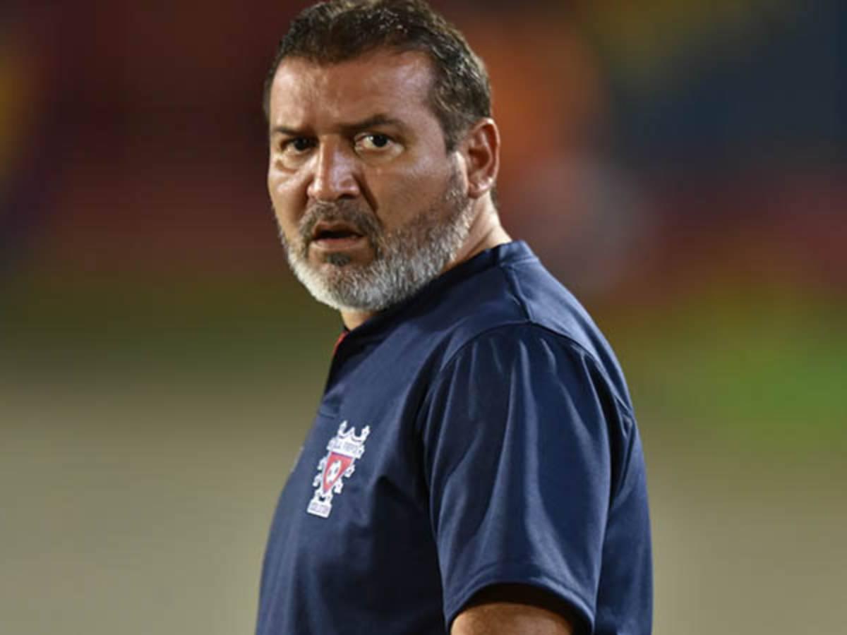 ¿Quién es el Hércules? El nuevo equipo de El Salvador y así llegó a la Copa Centroamericana: su DT impactó con lo que dijo