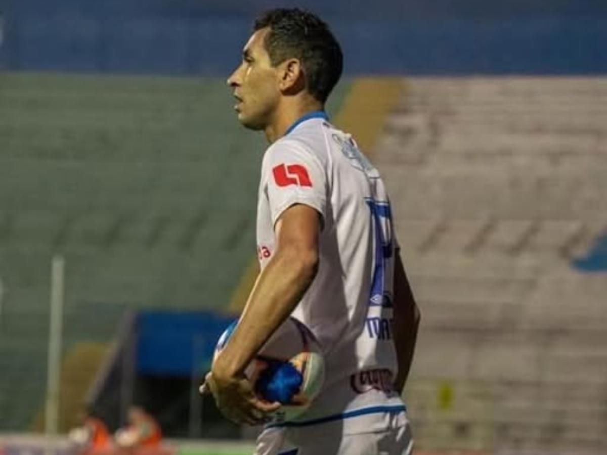 ¿Qué fue de Cristian El Chaco Maidana, el exfutbolista de Olimpia que fue tricampeón y se marchó sorpresivamente?