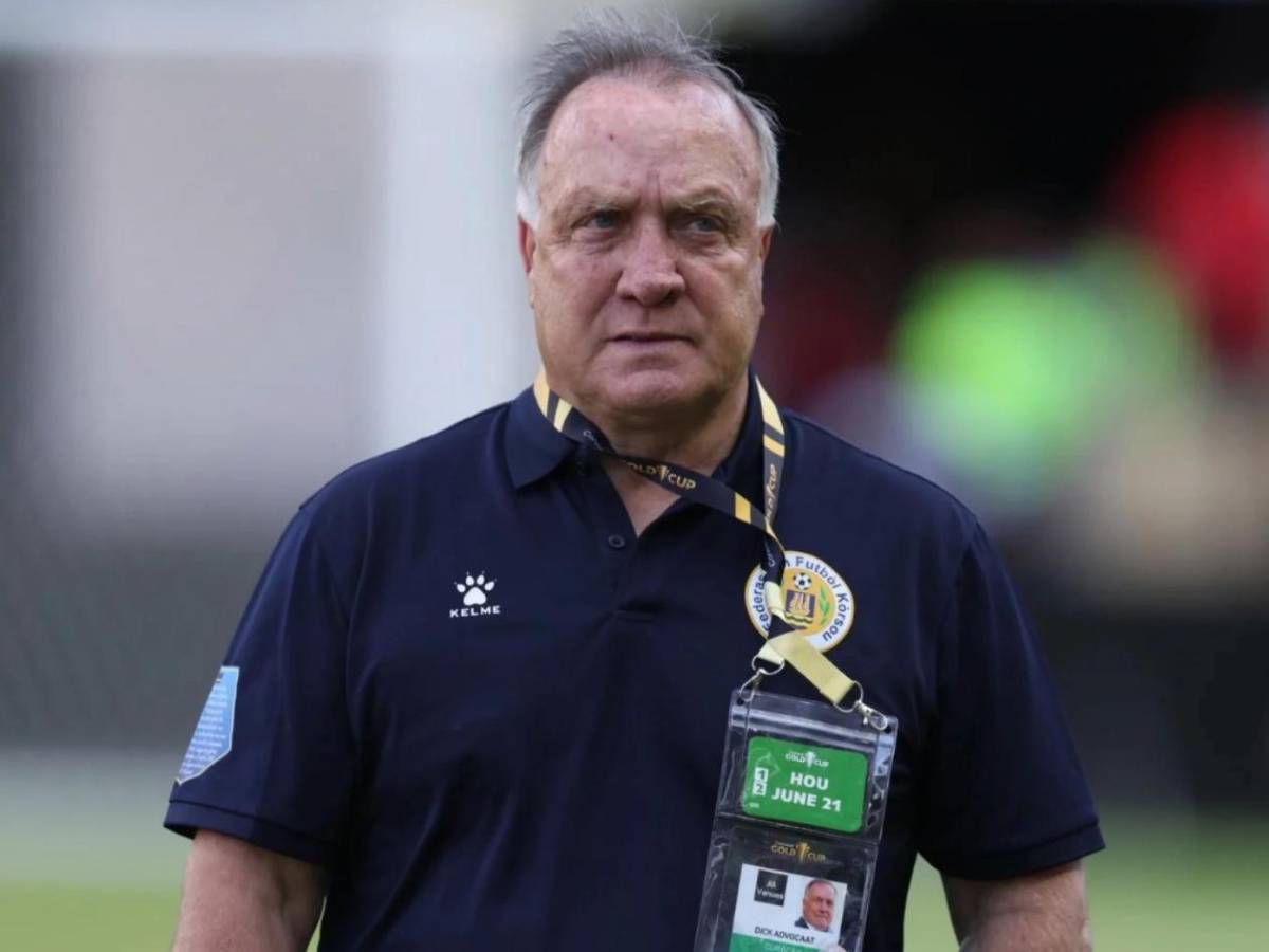 Sorpresa en Concacaf: el DT que regresa para el Mundial 2026 tras haber renunciado