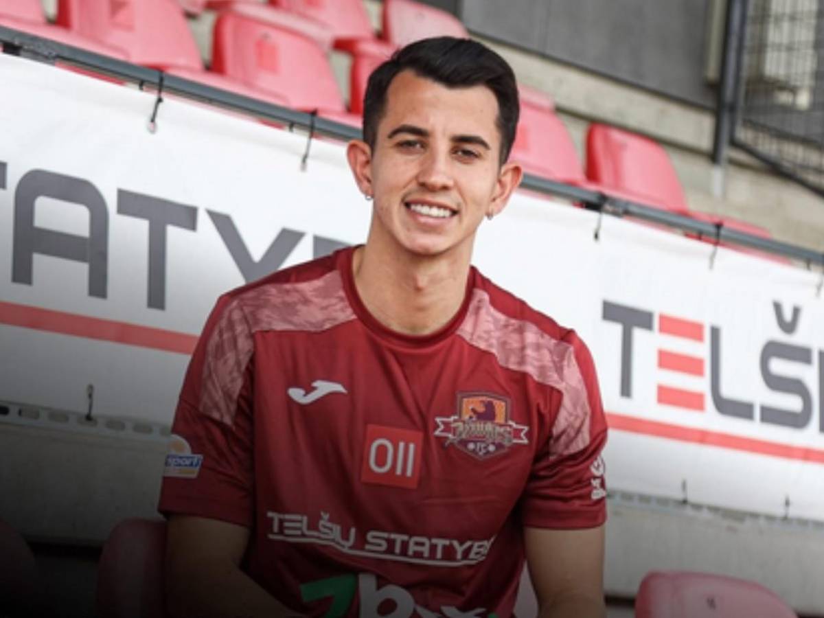 Real España busca a ex de Olimpia, Motagua lo despide y Marathón sigue fichando