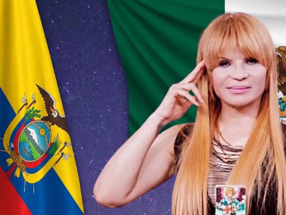 Mhoni Vidente sacude a todo México con su predicción ante Ecuador: Generará un...