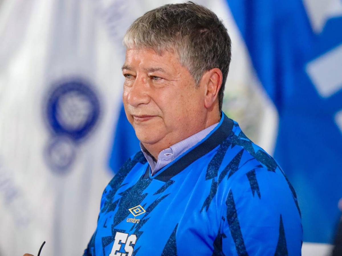 El Salvador ya lo sabe: la contundente decisión de Bolillo Gómez tras la Nations League