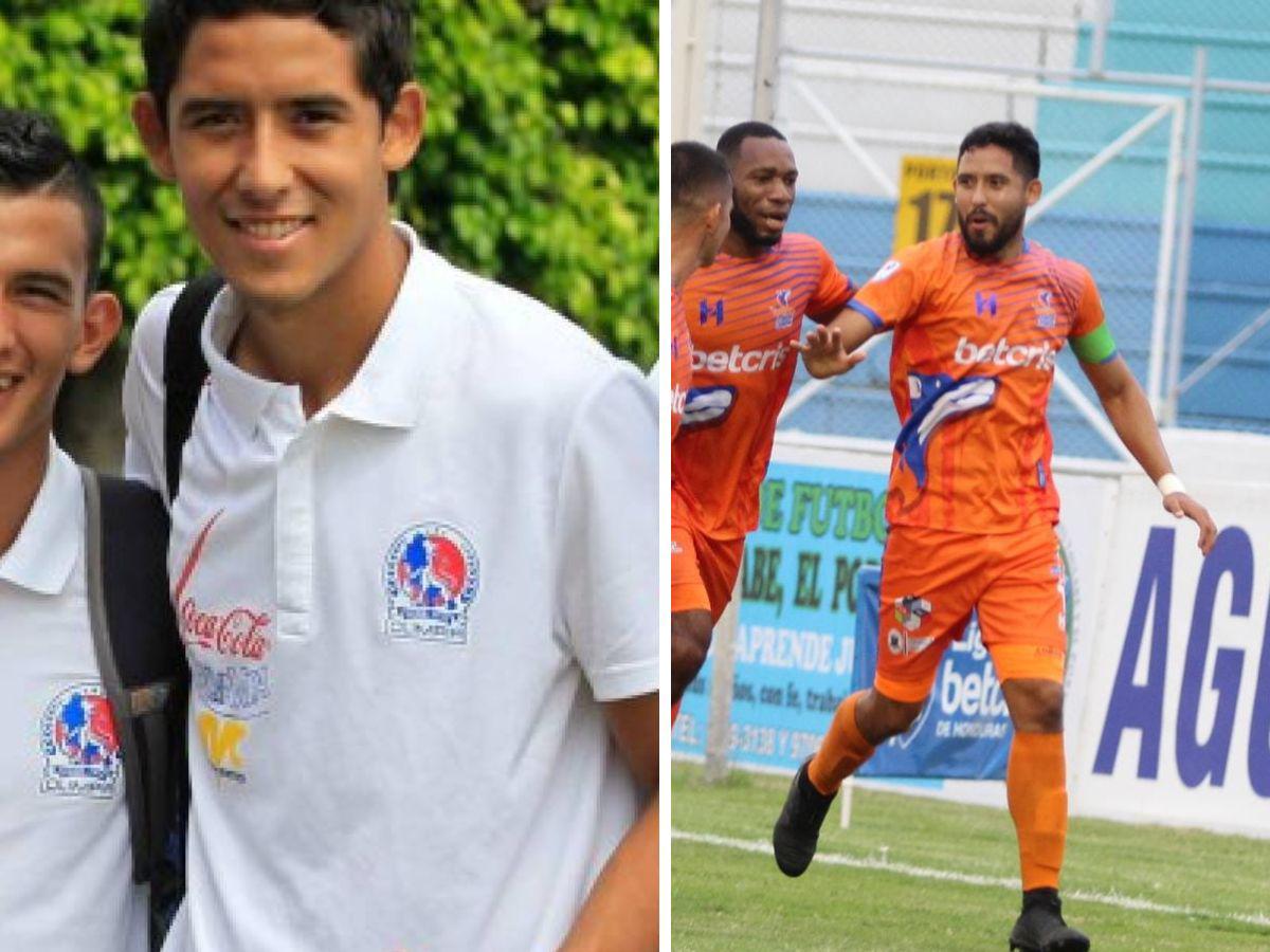 20 jugadores de Olimpia que pintaban para cracks, pero no pudieron explotar en la Liga Nacional con el “León”