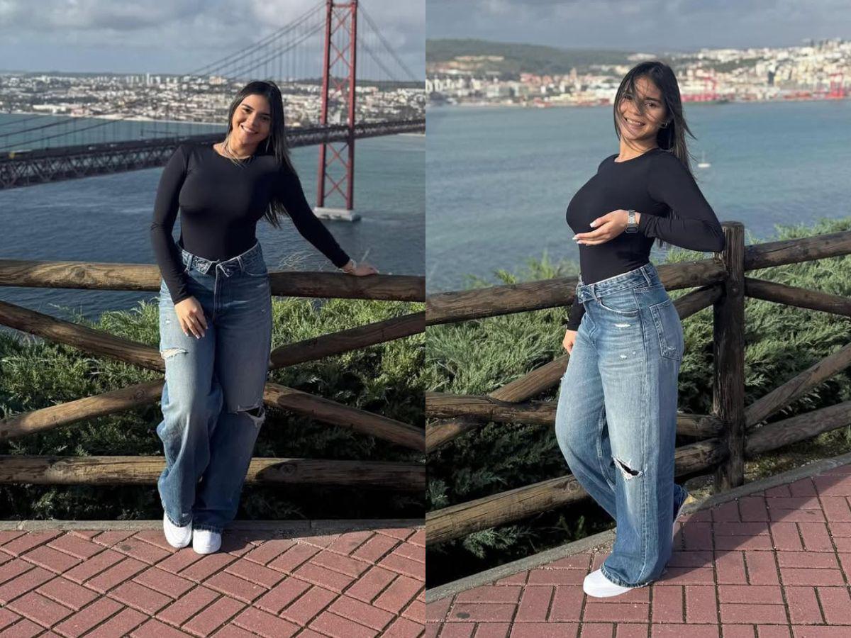 ¡Le robó el corazón a Julián Martínez! ¿Quién es la bella chica con la que el futbolista contrajo matrimonio?