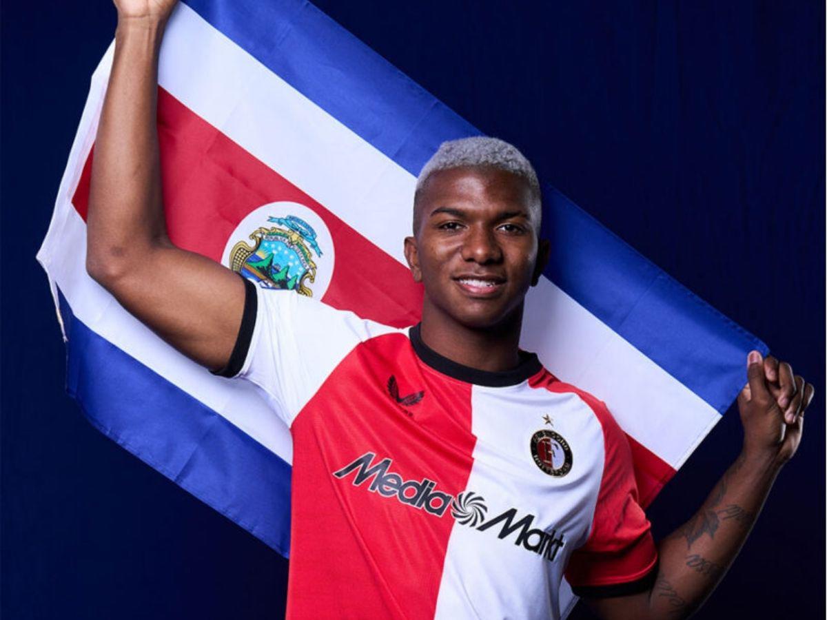 ¿Con Kendall Waston? Costa Rica y su 11 titular que pretende tumbar a Honduras en el Estadio Morazán