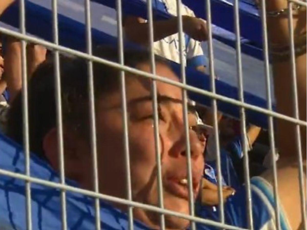 ¡Agustín Auzmendi descendió en Argentina! Rostros devastados en Godoy Cruz tras el duro adiós de la primera división