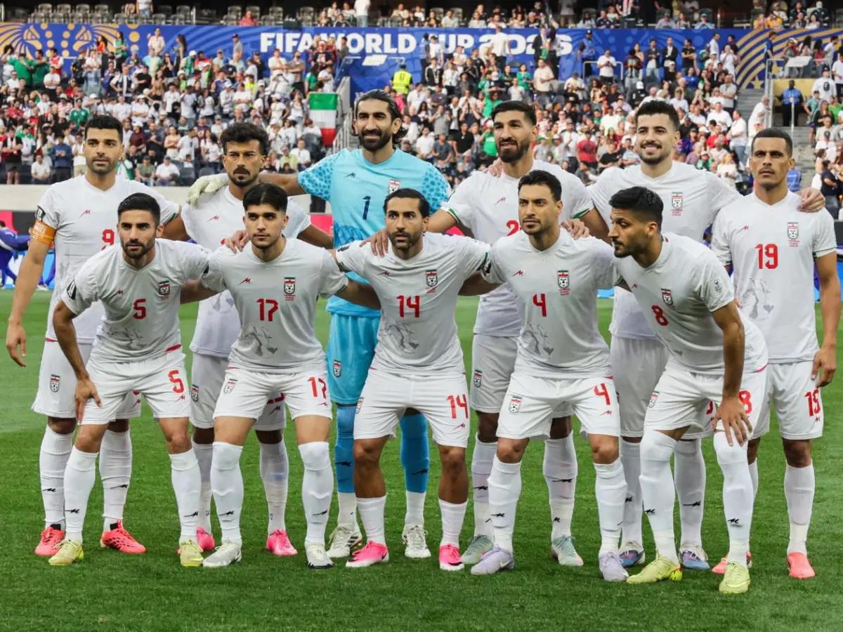 Fue retenido por un cartel mexicano en pleno Mundial 2026: Sus caras...