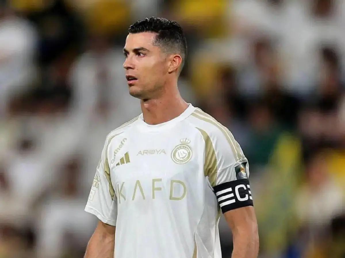 Cristiano Ronaldo puso en jaque a un ex equipo y estos fueron los millones que ganó en la batalla legal