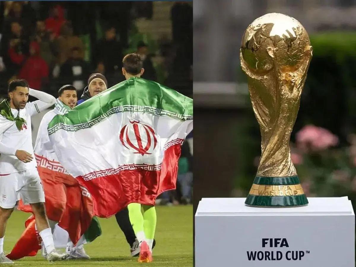 Mundial 2026: Irán sacude de la peor forma a Donald Trump y FIFA recibe petición que causa un giro inesperado